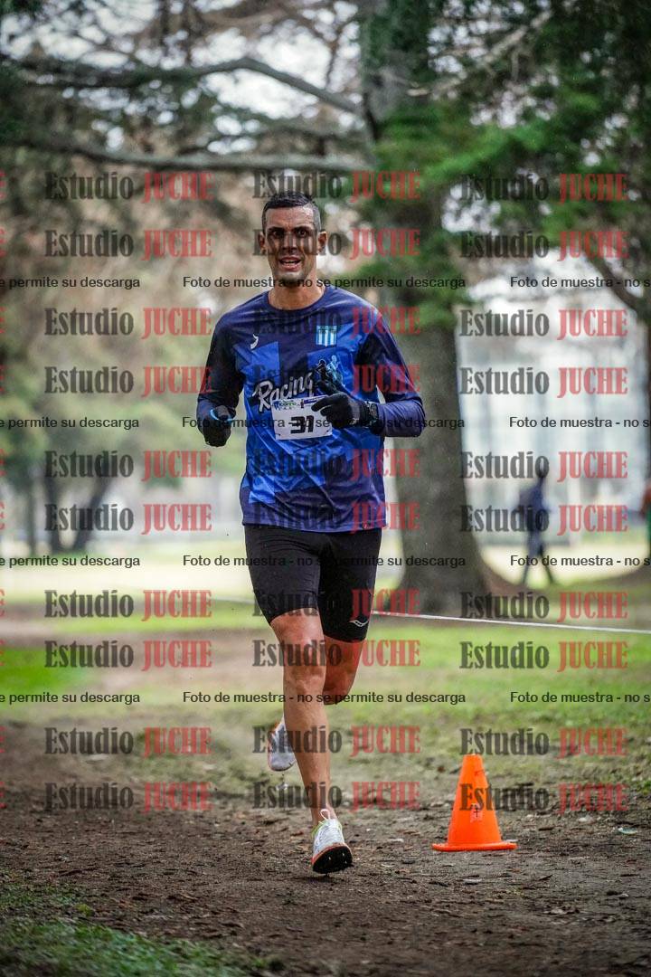 Fotos en el circuito
