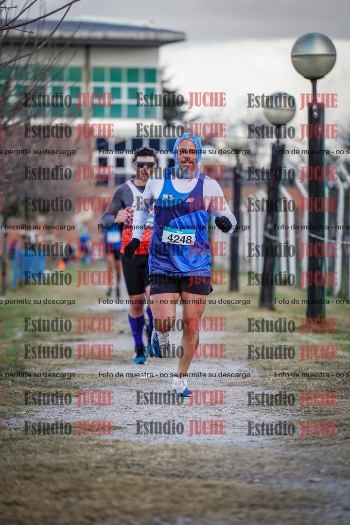 Fotos en el circuito