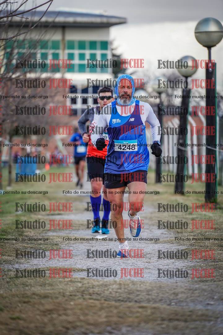 Fotos en el circuito