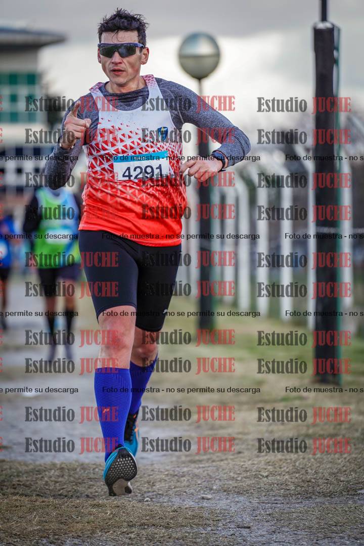 Fotos en el circuito