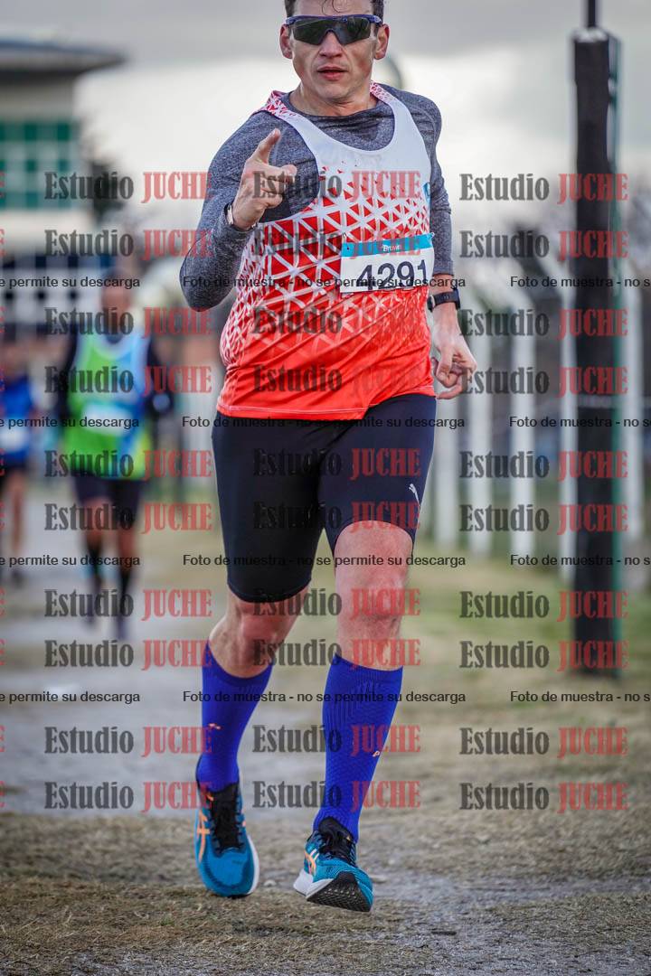 Fotos en el circuito