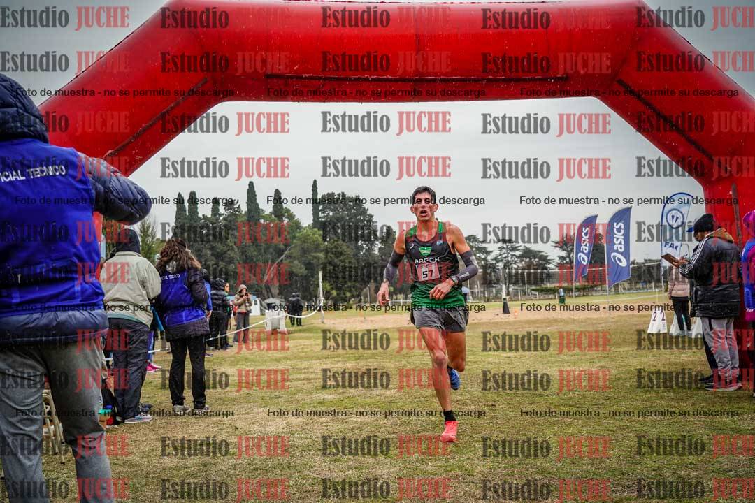 Fotos de la llegada