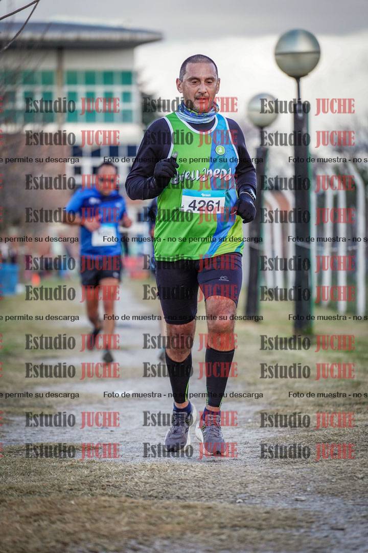 Fotos en el circuito