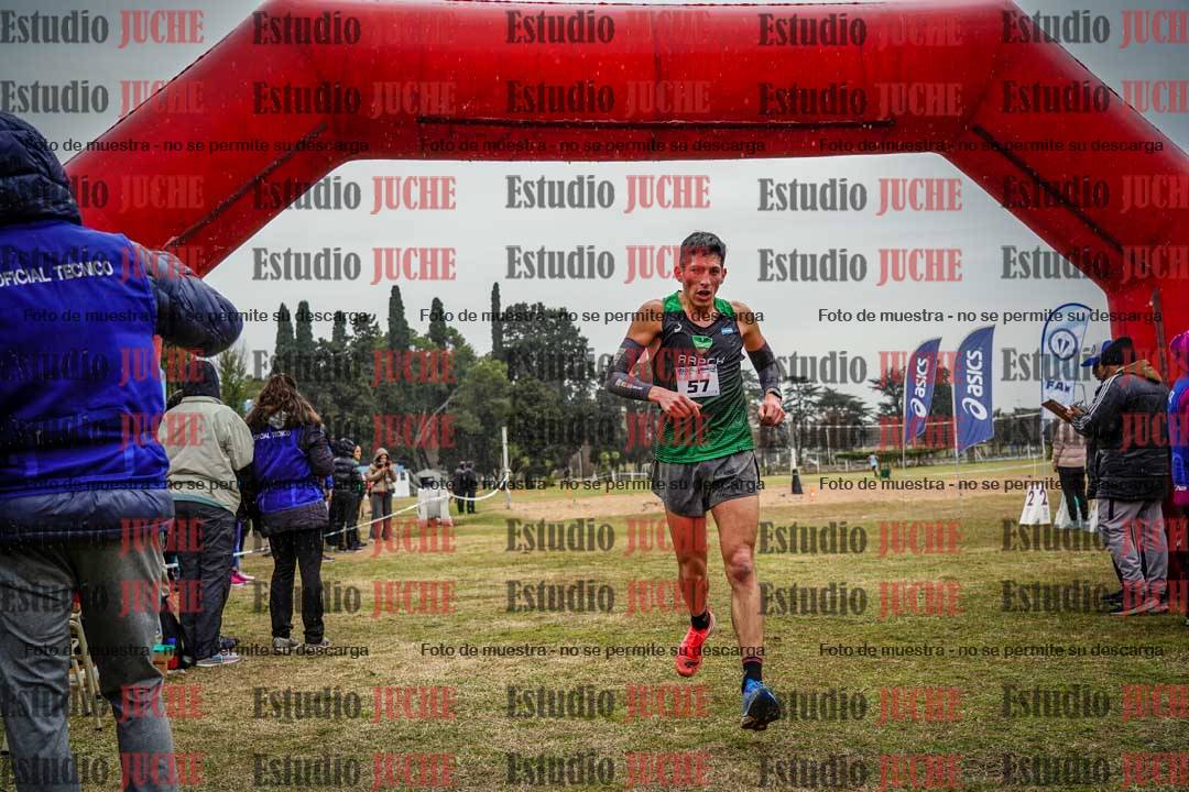Fotos de la llegada