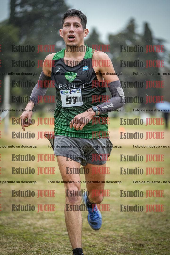 Fotos de la llegada