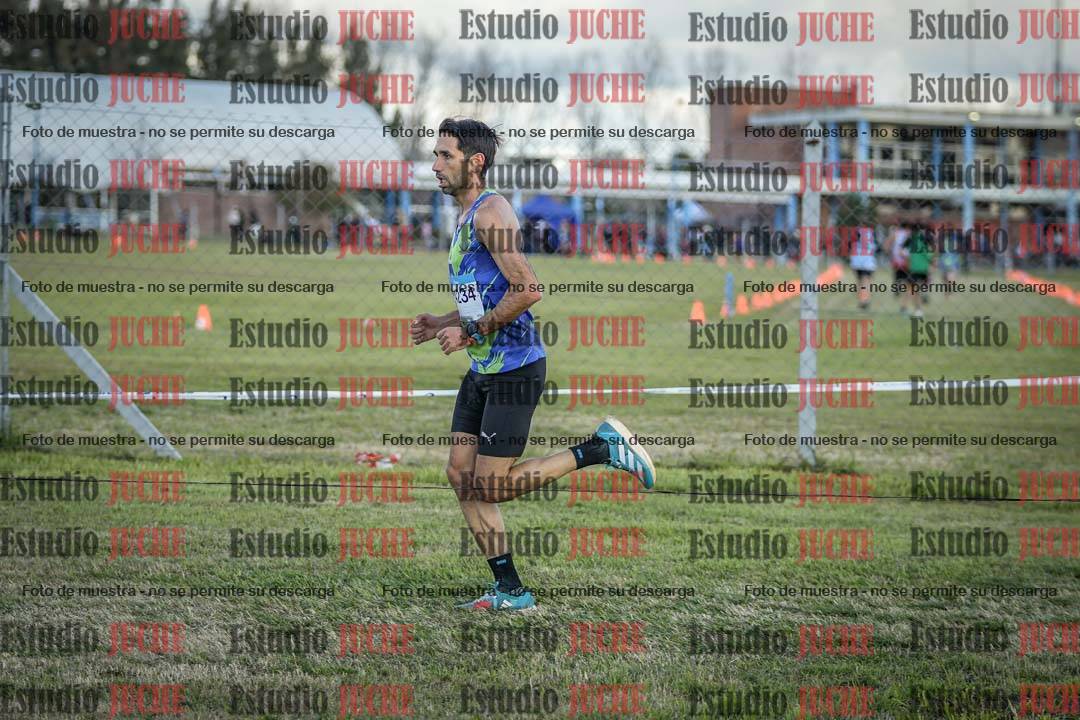 Fotos en el circuito