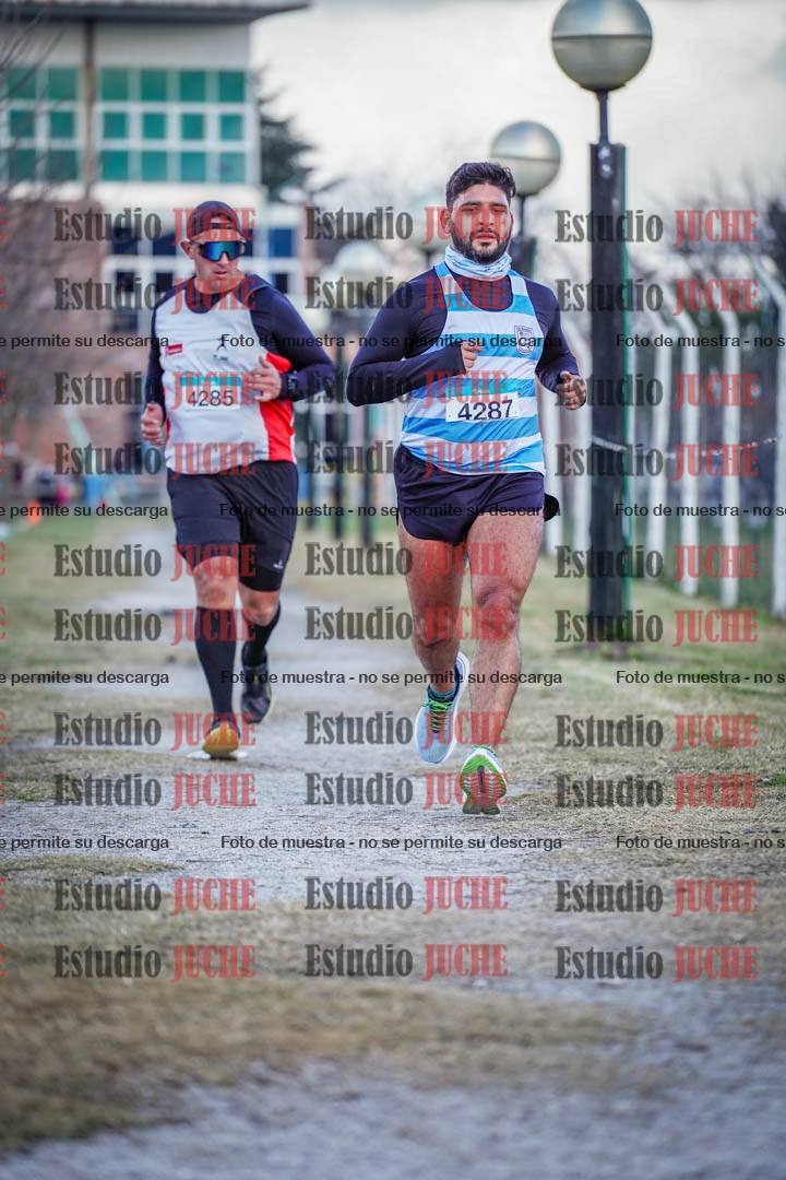 Fotos en el circuito