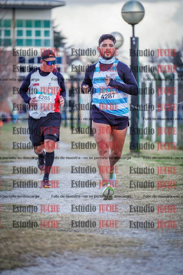 Fotos en el circuito