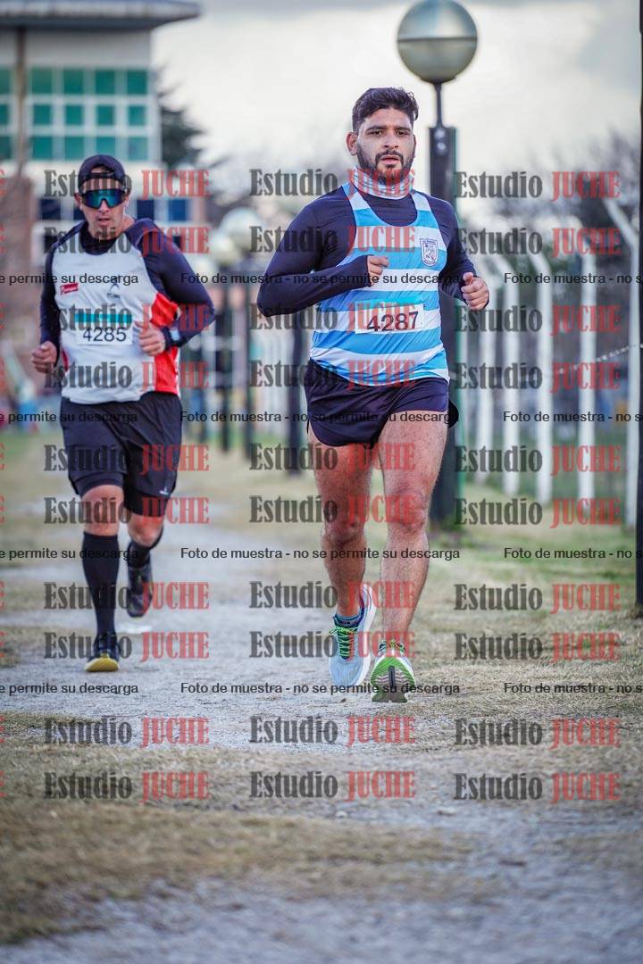 Fotos en el circuito
