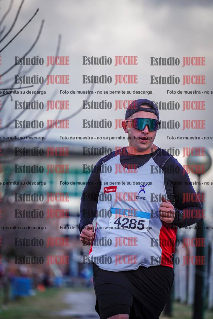 Fotos en el circuito