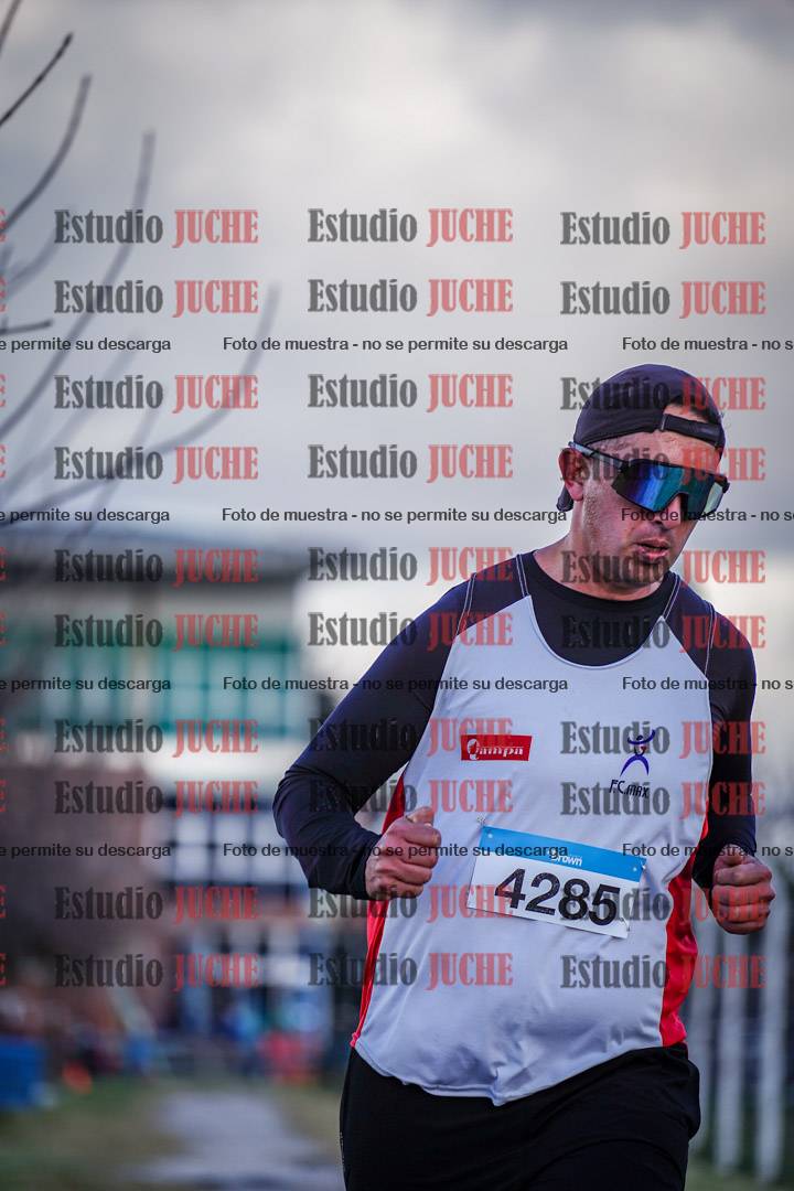 Fotos en el circuito