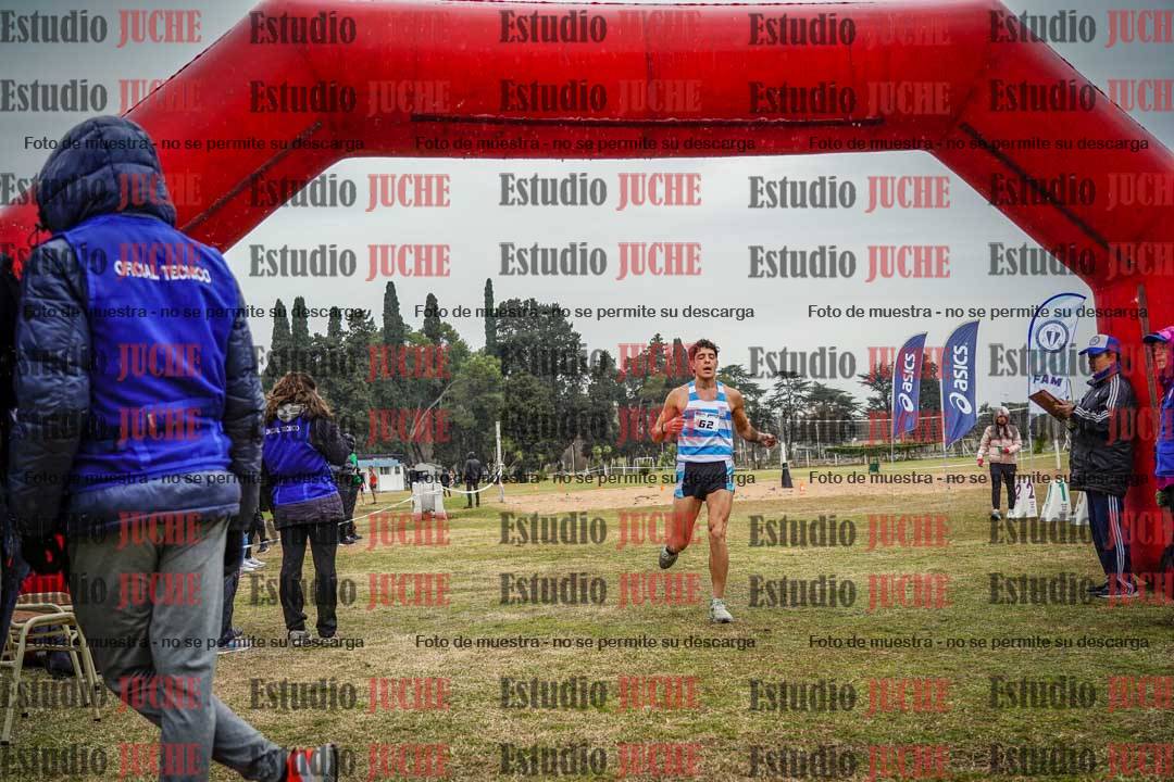 Fotos de la llegada
