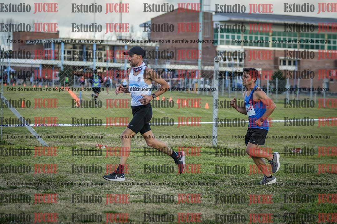Fotos en el circuito