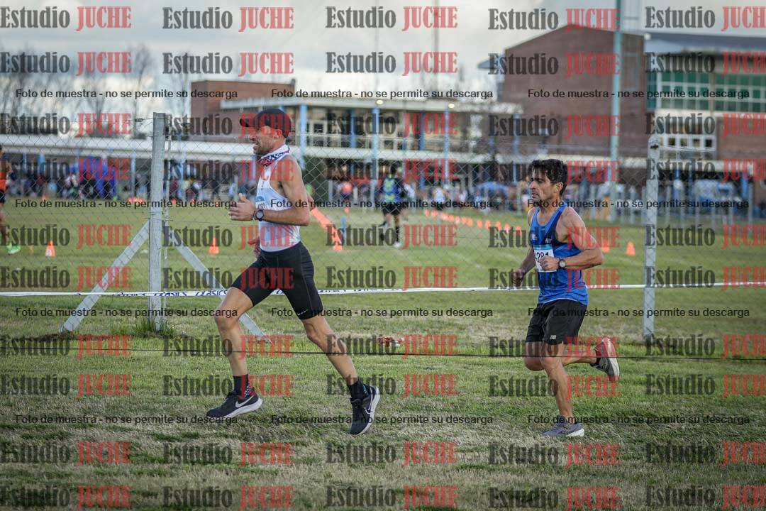 Fotos en el circuito