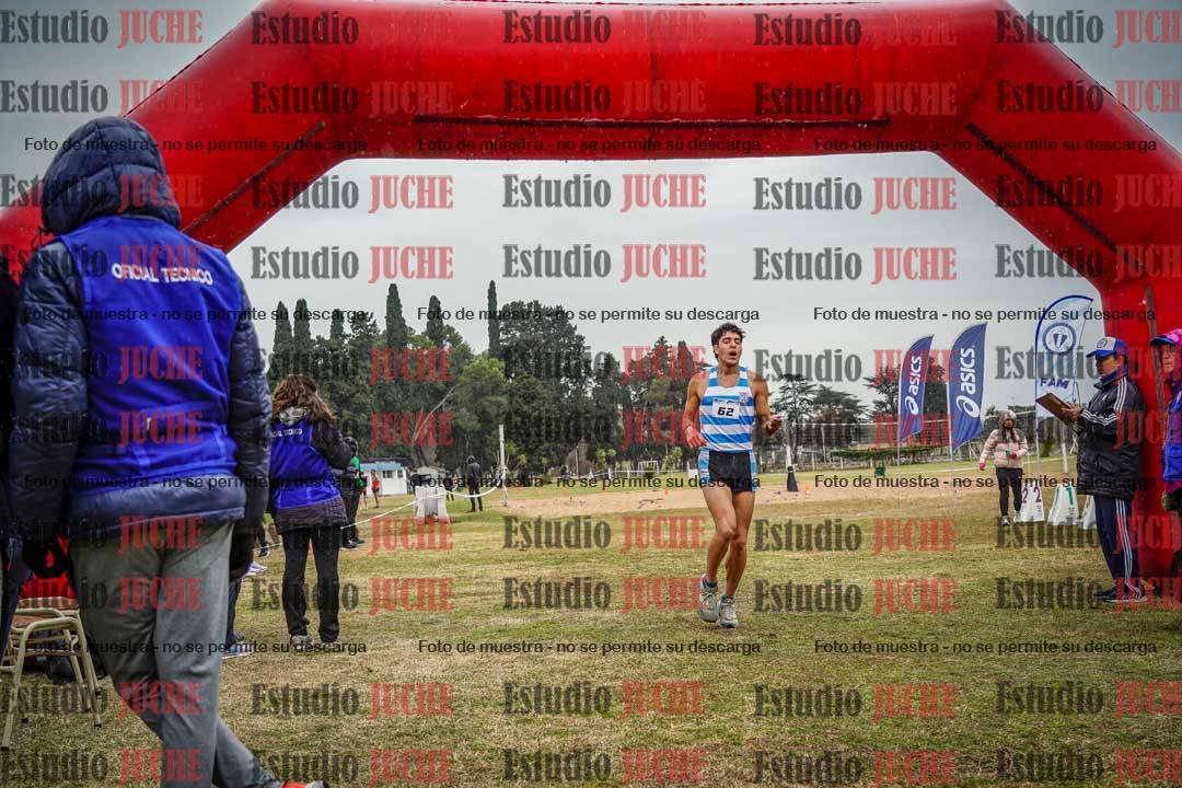 Fotos de la llegada