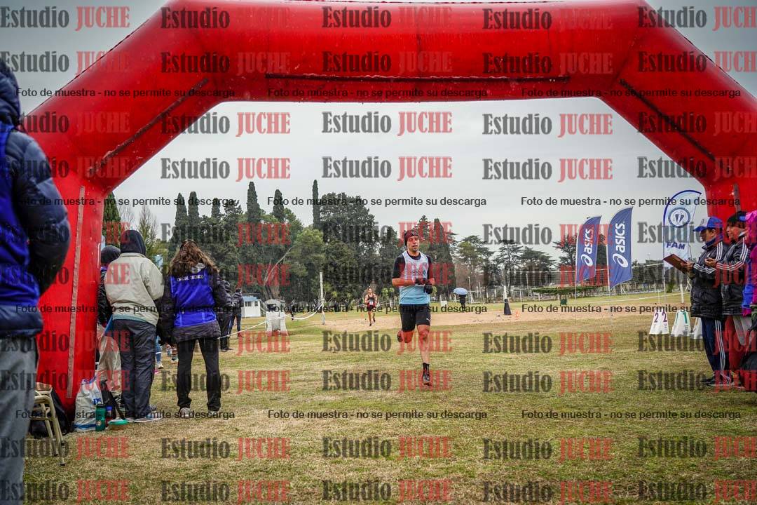 Fotos de la llegada