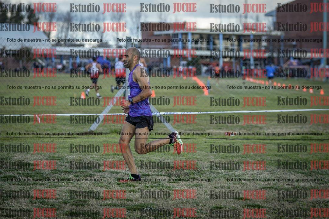 Fotos en el circuito