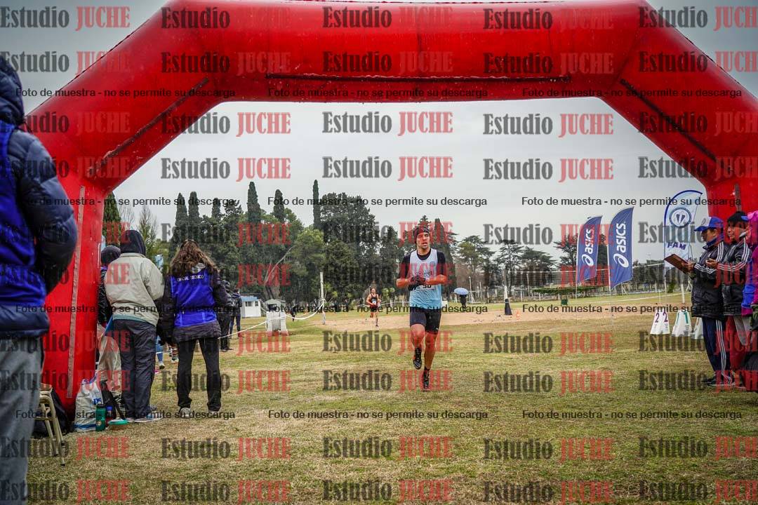 Fotos de la llegada