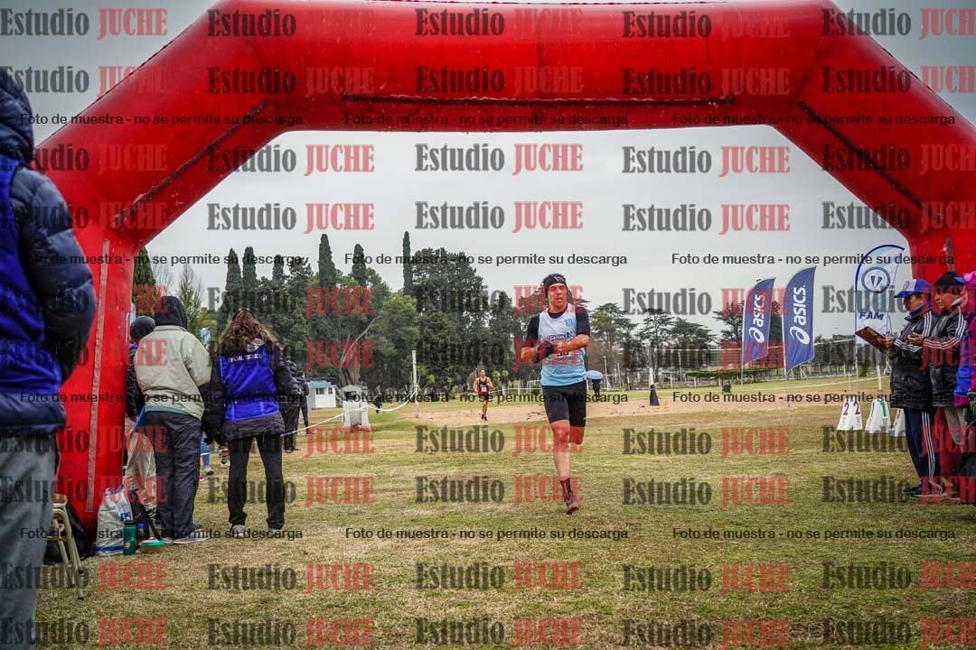Fotos de la llegada
