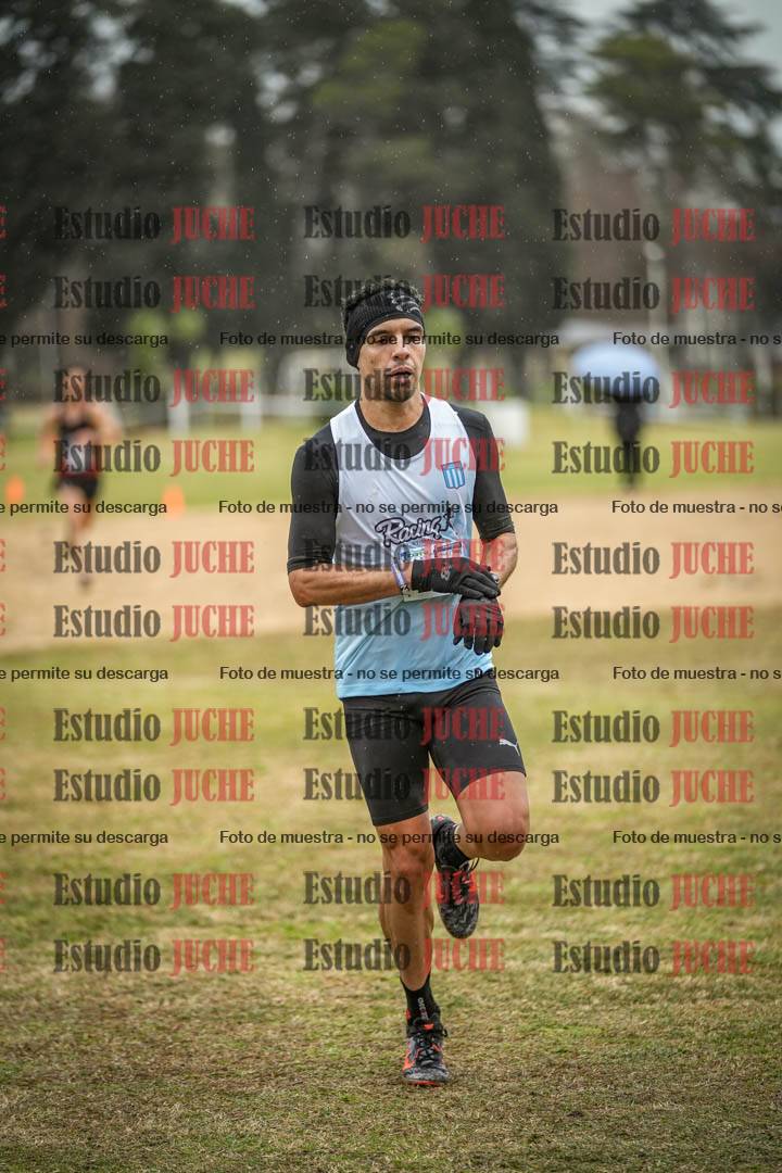 Fotos de la llegada