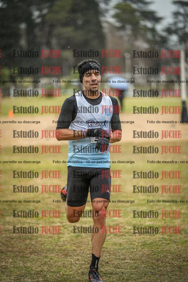 Fotos de la llegada