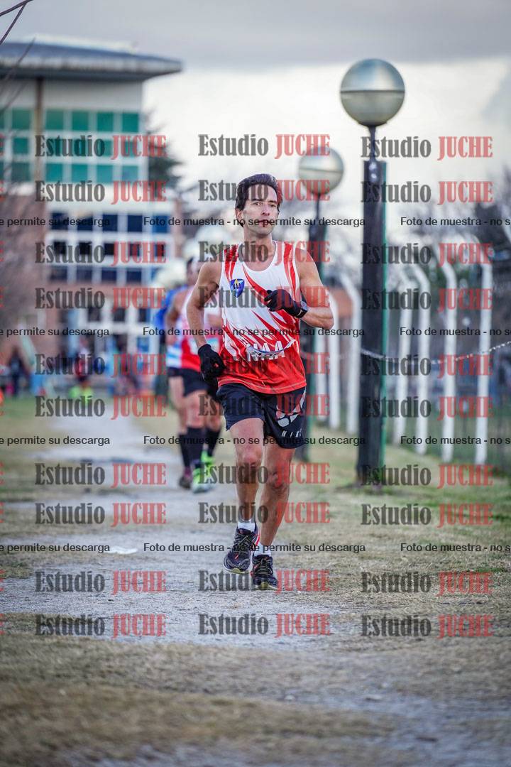 Fotos en el circuito