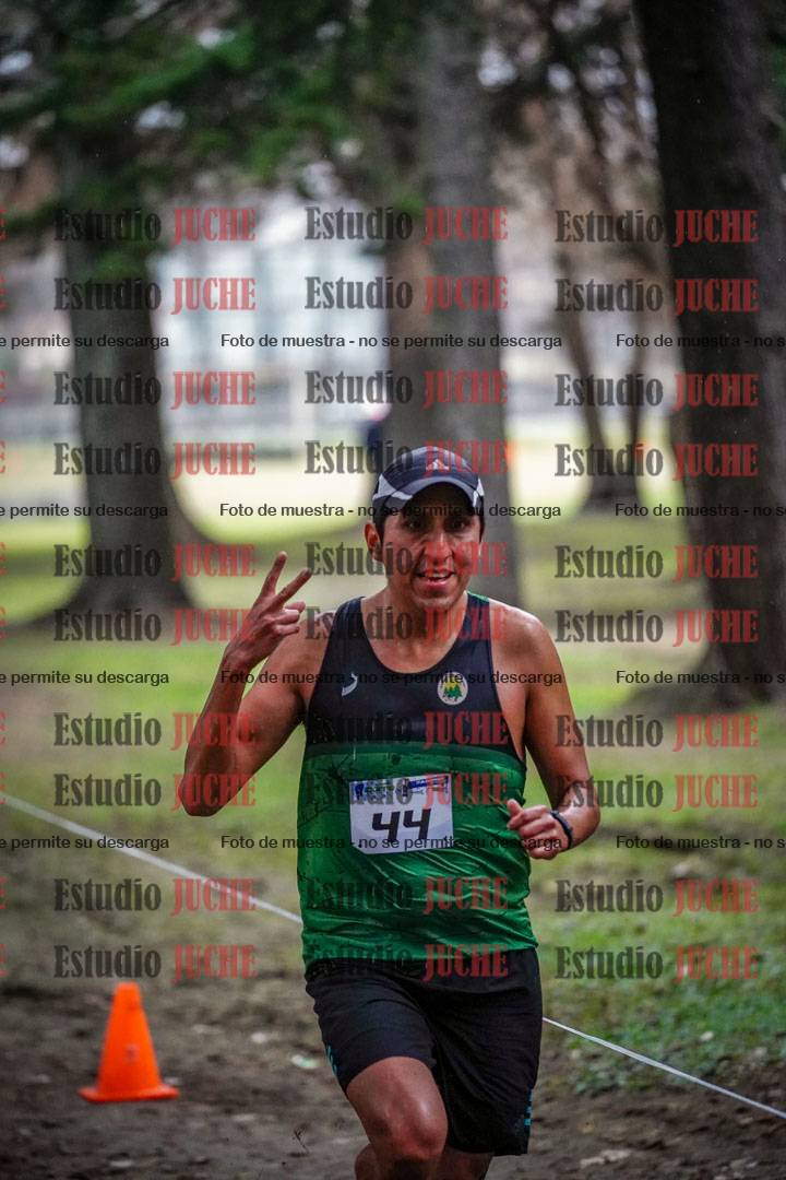 Fotos en el circuito