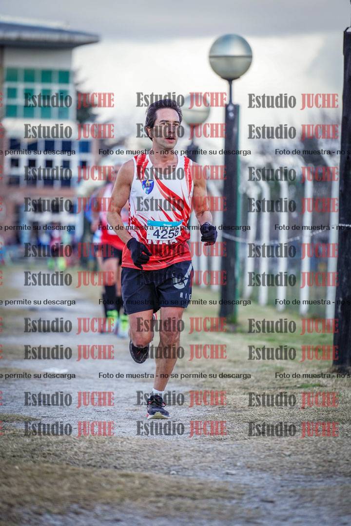 Fotos en el circuito