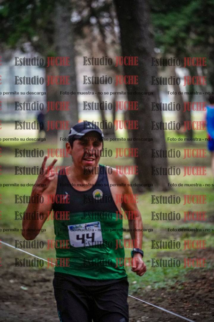 Fotos en el circuito