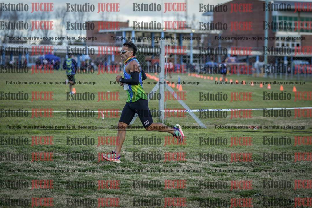 Fotos en el circuito