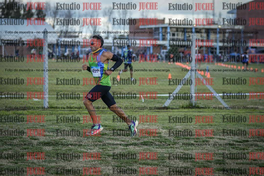 Fotos en el circuito