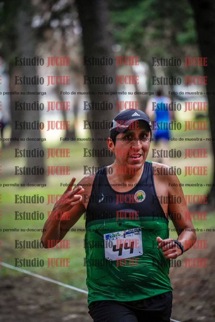 Fotos en el circuito
