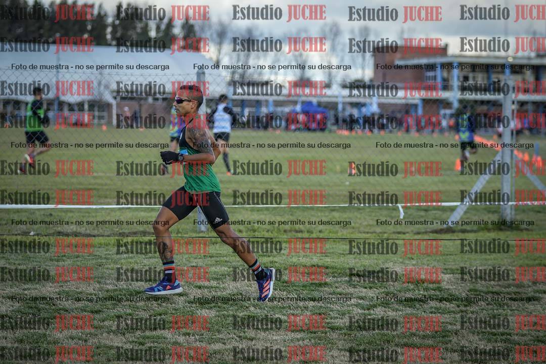 Fotos en el circuito