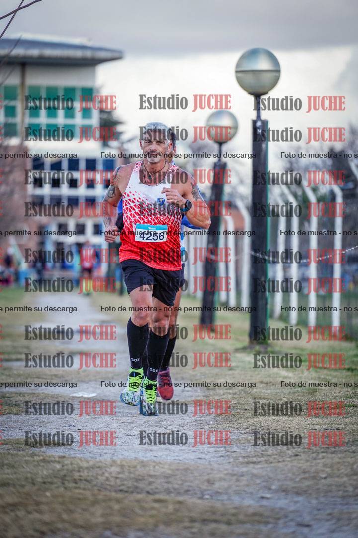 Fotos en el circuito