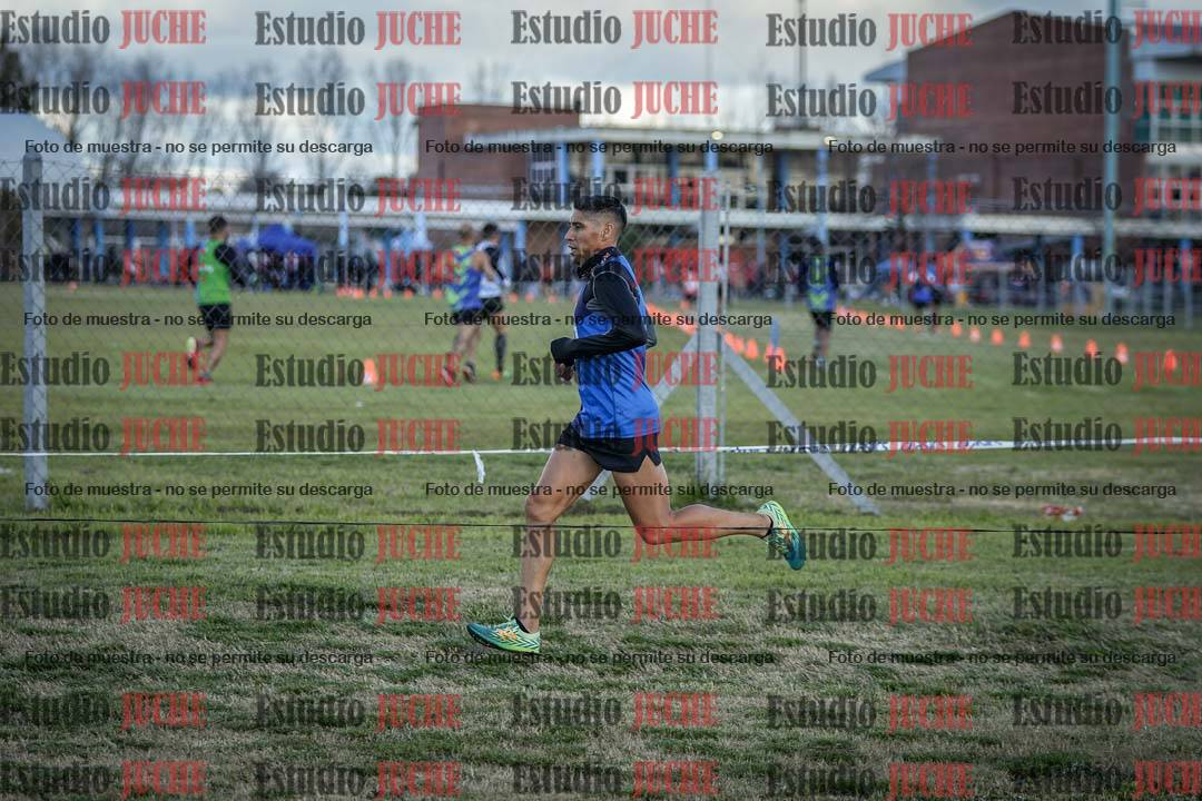 Fotos en el circuito