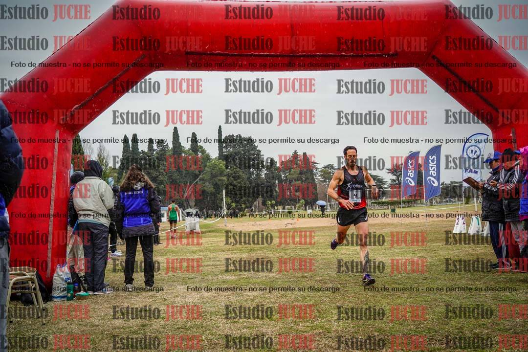 Fotos de la llegada