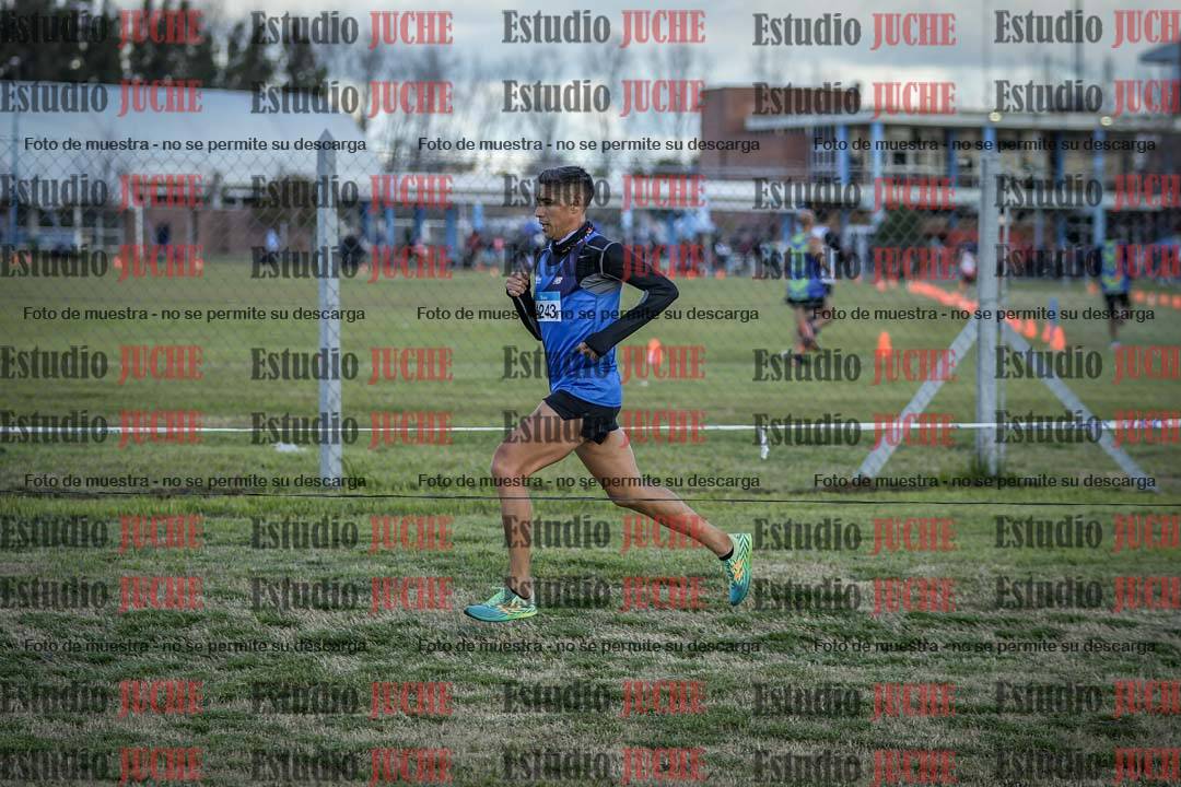 Fotos en el circuito