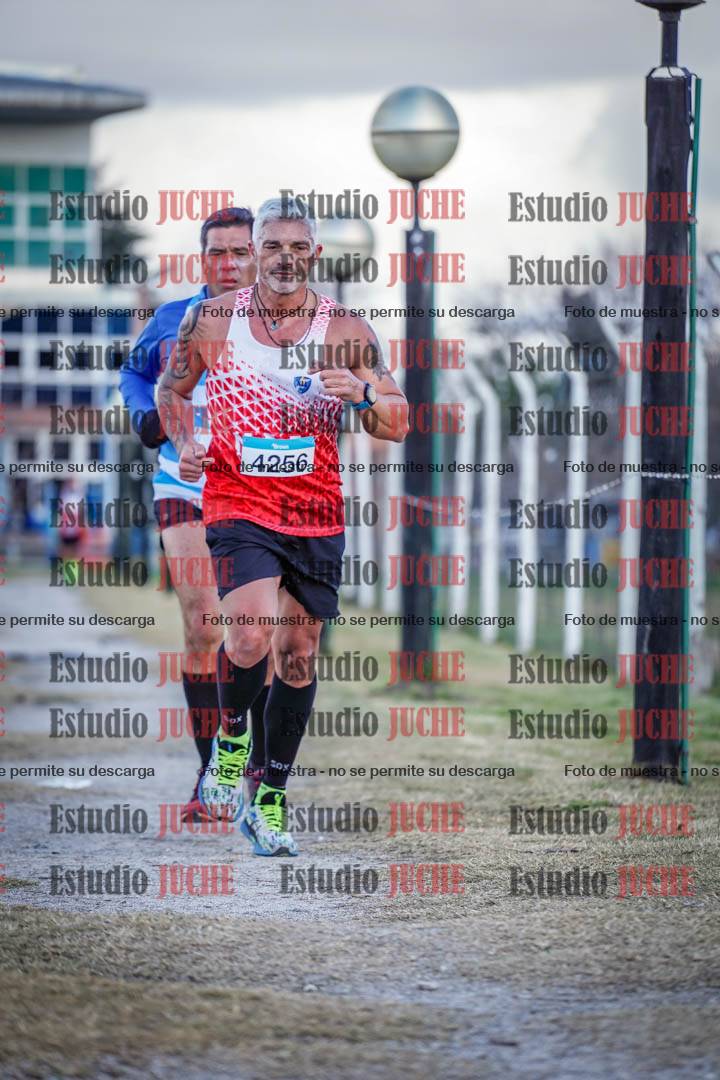 Fotos en el circuito