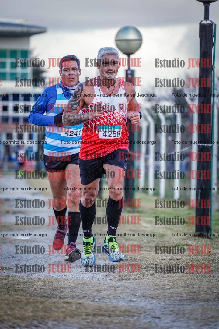 Fotos en el circuito