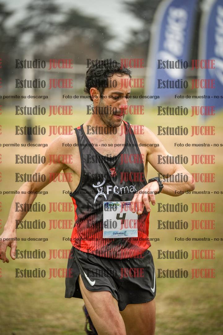 Fotos de la llegada