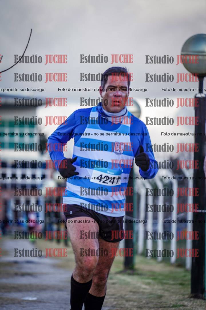 Fotos en el circuito