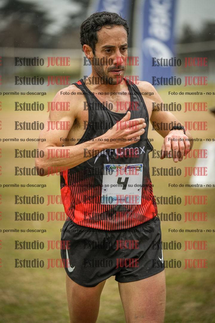 Fotos de la llegada