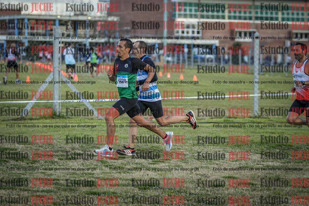 Fotos en el circuito