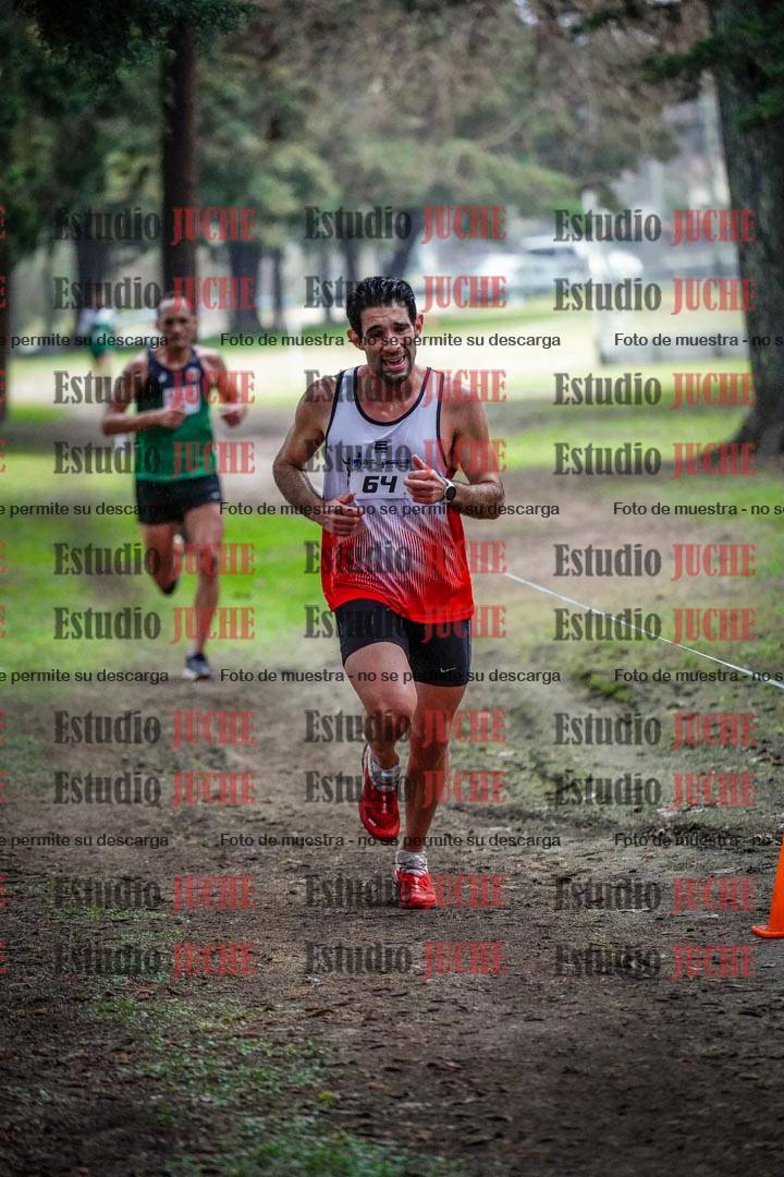 Fotos en el circuito