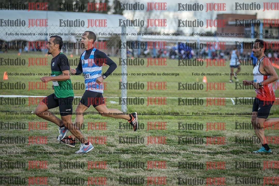 Fotos en el circuito