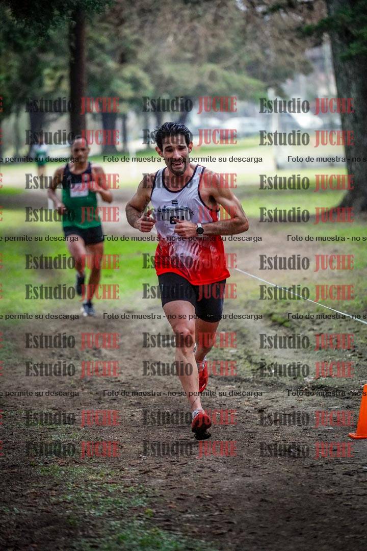 Fotos en el circuito