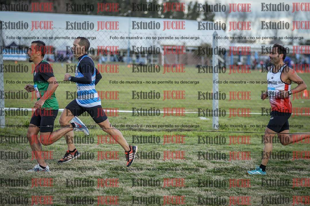 Fotos en el circuito