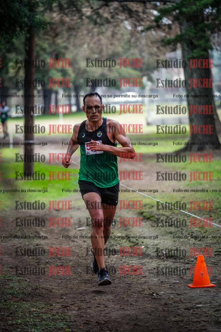 Fotos en el circuito