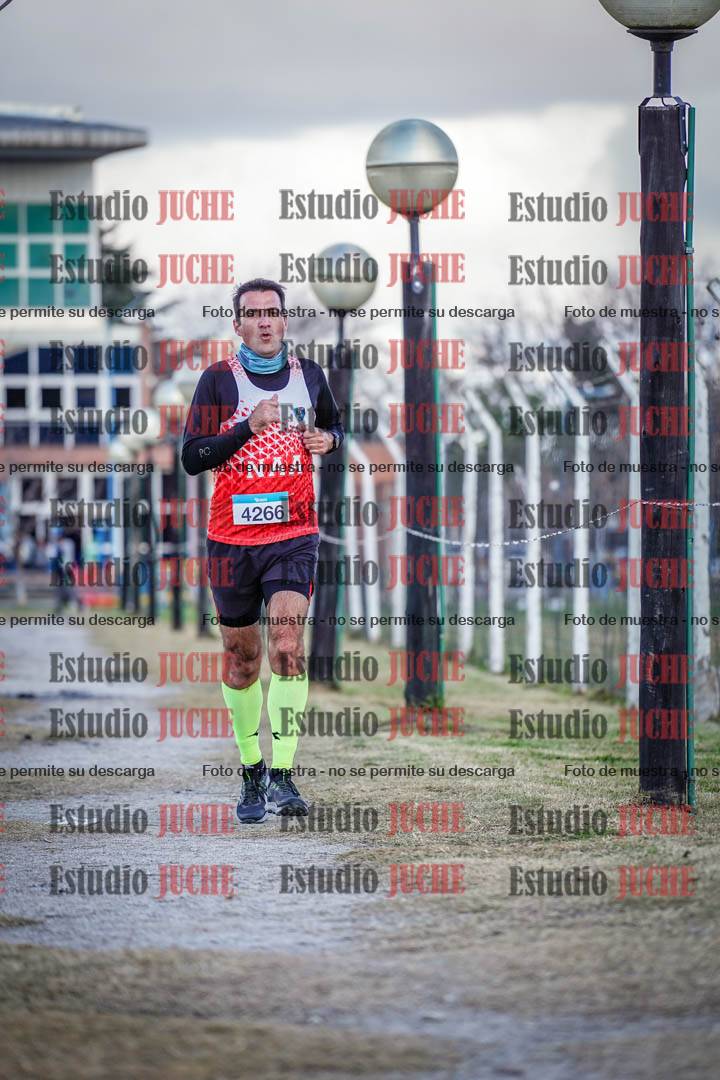 Fotos en el circuito