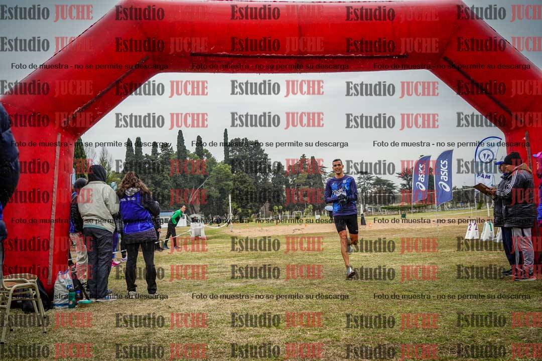 Fotos de la llegada